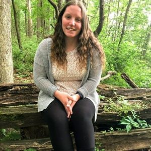 Meet your Posher, Ashlynn